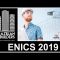 Brazilian Builders – Drops de notícias – ENICS 2019