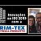 Brazilian Builders – Trim-Tex traz excelentes inovações para a IBS 2019