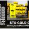 STO Gold Coat – Proteção para fachada ventilada