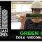 Cola viscoelástica GREEN GLUE